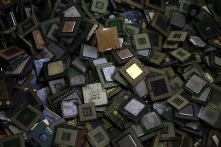 贛州廢舊電子產品回收